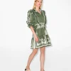 ADRIANA DRESS