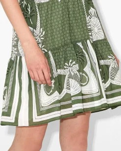 ADRIANA DRESS