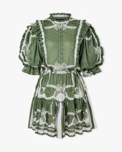 ADRIANA DRESS