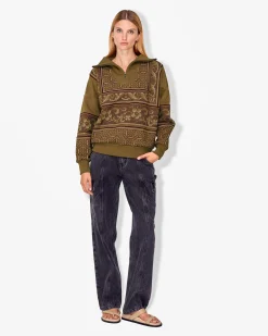 AINO SWEATER