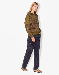 AINO SWEATER