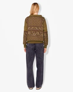 AINO SWEATER