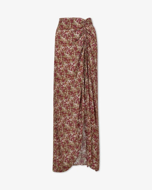 ALIDA SKIRT