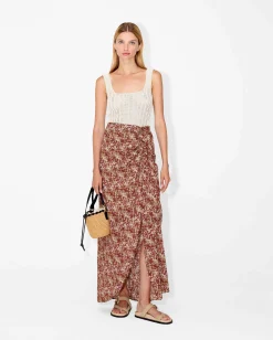 ALIDA SKIRT