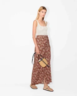 ALIDA SKIRT