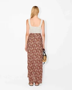 ALIDA SKIRT
