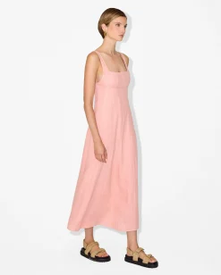 ALLEGRA DRESS