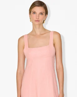 ALLEGRA DRESS