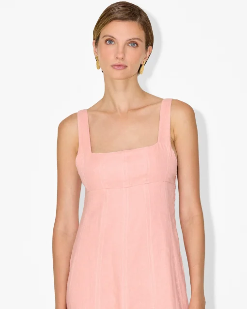 ALLEGRA DRESS