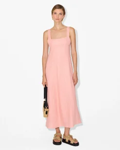 ALLEGRA DRESS