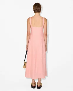 ALLEGRA DRESS