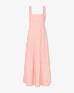 ALLEGRA DRESS
