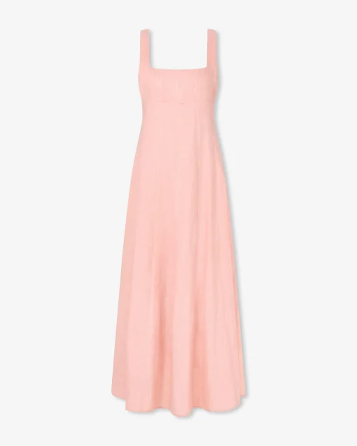 ALLEGRA DRESS