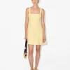 ALLEGRA MINI DRESS