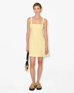 ALLEGRA MINI DRESS