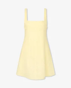 ALLEGRA MINI DRESS