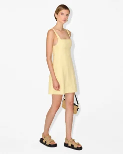 ALLEGRA MINI DRESS