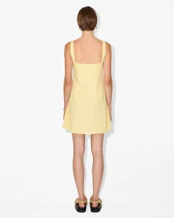 ALLEGRA MINI DRESS