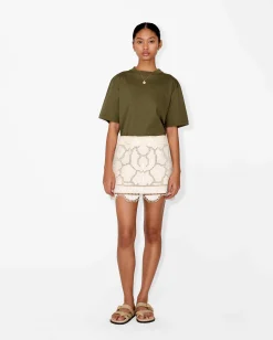 ALVAR SKIRT