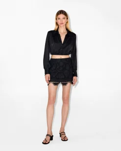ALVAR SKIRT