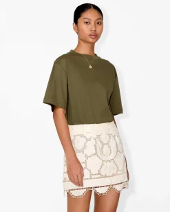 ALVAR SKIRT