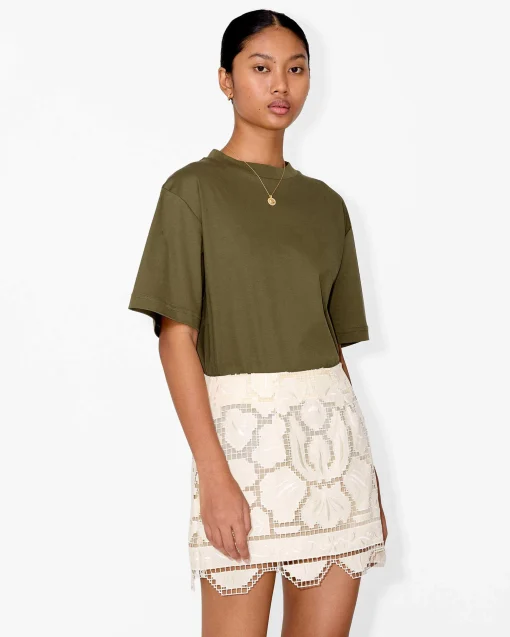 ALVAR SKIRT