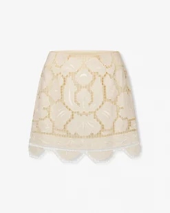 ALVAR SKIRT