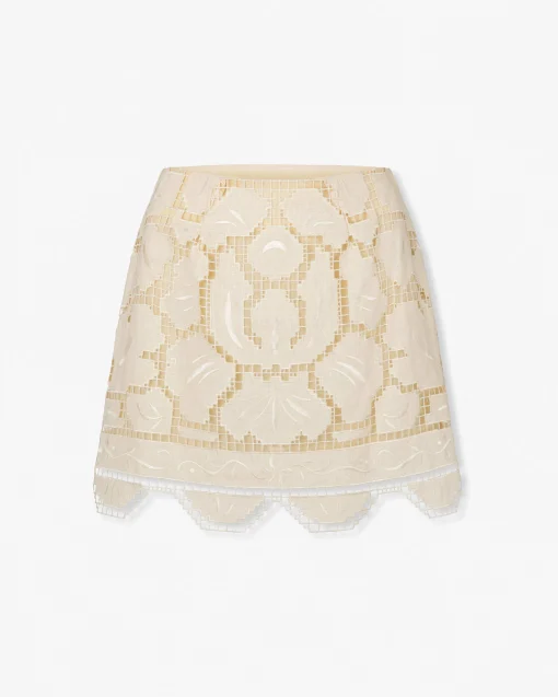 ALVAR SKIRT