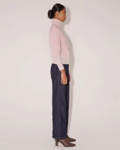 AMBAR TURTLENECK