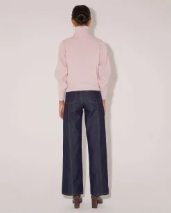 AMBAR TURTLENECK