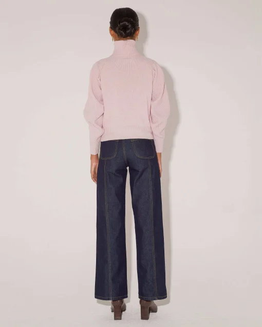 AMBAR TURTLENECK