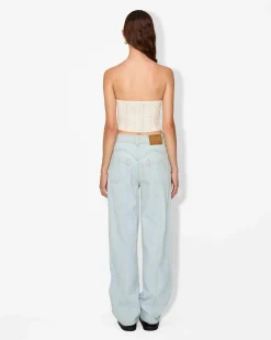 AMY BANDEAU