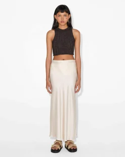 AMY CROP TOP