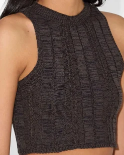 AMY CROP TOP