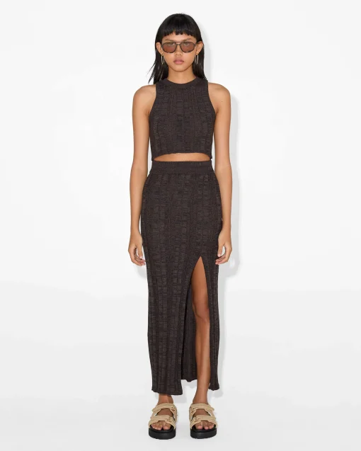 AMY SKIRT