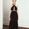 ANABELLE MAXI DRESS