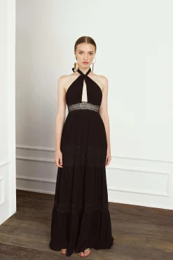 ANABELLE MAXI DRESS