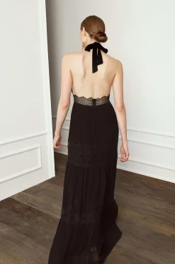ANABELLE MAXI DRESS