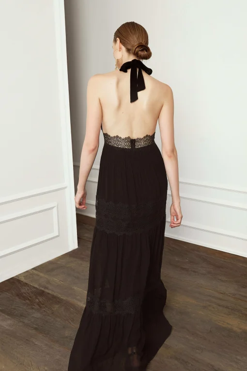 ANABELLE MAXI DRESS