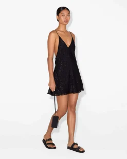 ARCADIA DRESS