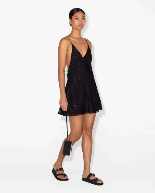 ARCADIA DRESS