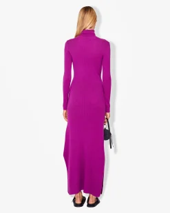 BEATRIX DRESS