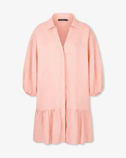BELLINI SHIRT DRESS