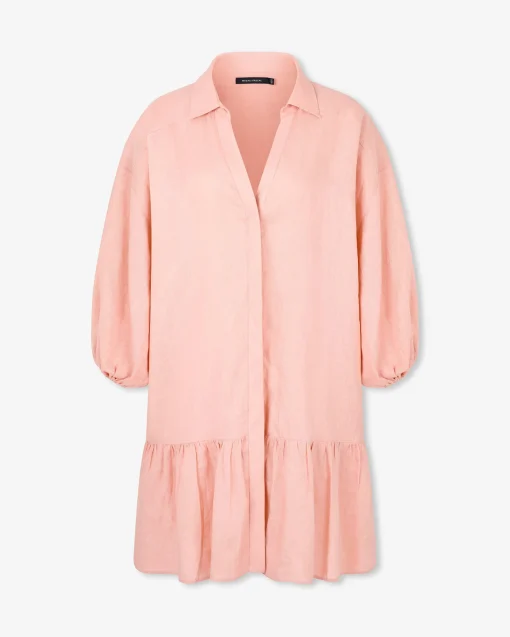 BELLINI SHIRT DRESS