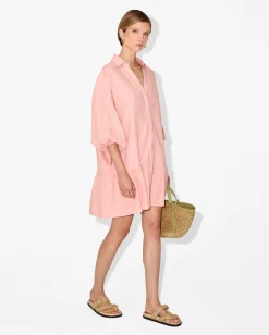 BELLINI SHIRT DRESS