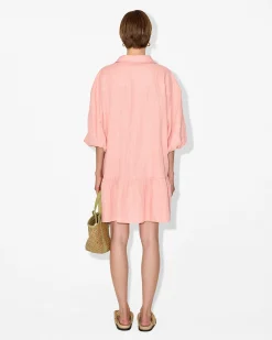 BELLINI SHIRT DRESS