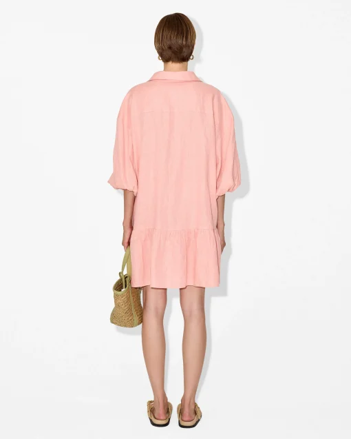 BELLINI SHIRT DRESS
