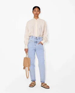 BERNICE JEANS