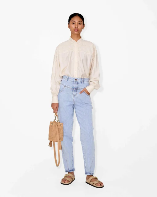 BERNICE JEANS