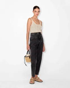 BERNICE JEANS